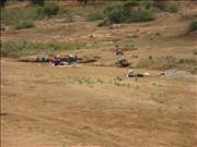 Molototsi River_dry river bed